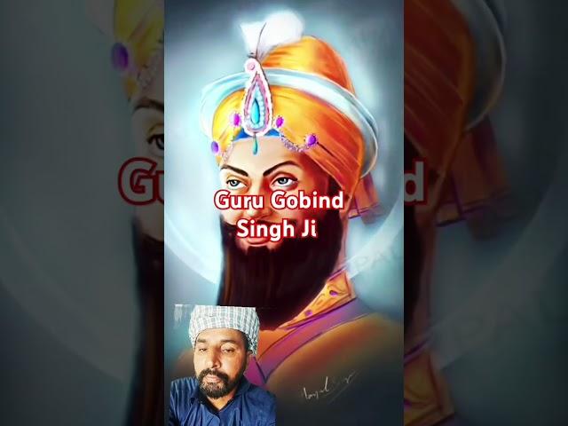 sacche Batshah Baja walea /#wmkੴ /#guru /#viralvideo video