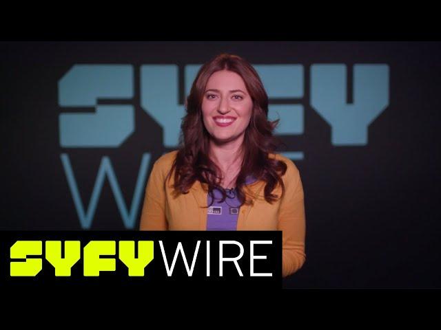 Winter-Een-Mas: Everything You Need To Know | SYFY WIRE