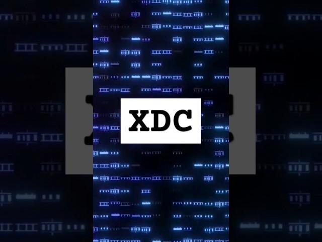  #XDC TO A $1000 DOLLARS IS NOT A PIPE DREAM!!