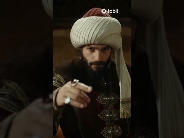 Iconic! Series: Fatih: Sultan of Conquests | Where to watch: tabii.com