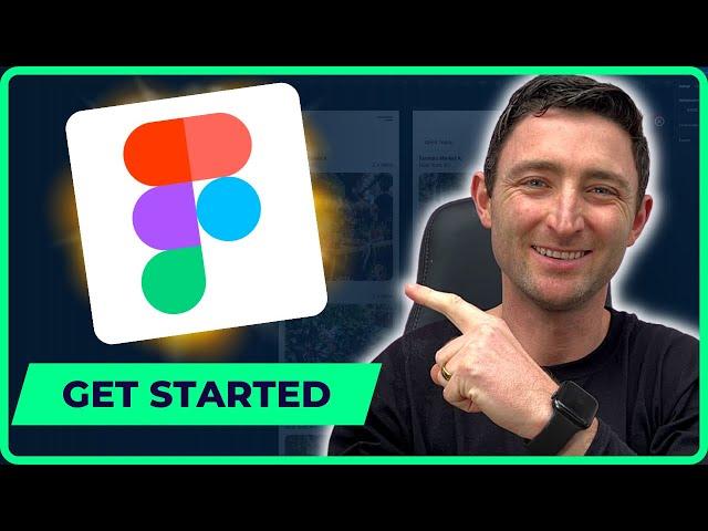 Get Started with Figma: A Step-by-Step Guide!