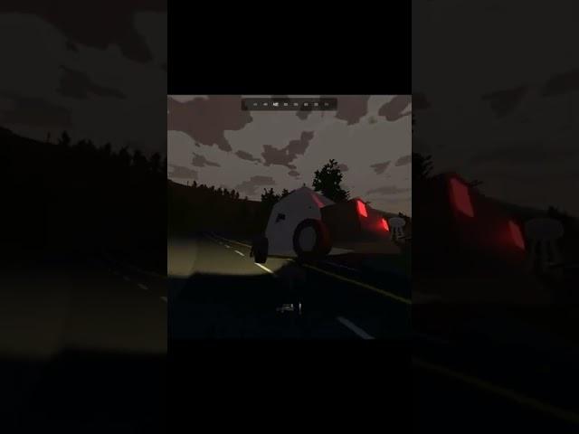 When dogs can lift cars