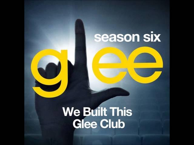 Glee - Take Me To Church - Chandelier - Come Sail Away