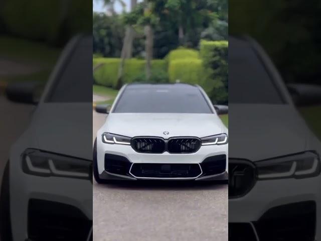 the white bmw looking car... #viral #short #bmw #car #reel #bts