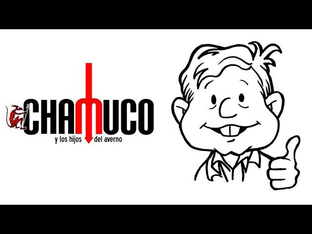 ChamucoTV. Andrés Manuel López Obrador