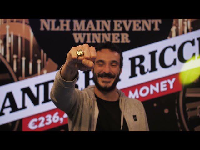 WSOPC 2021 main event highlight. World Series of Poker Circuit