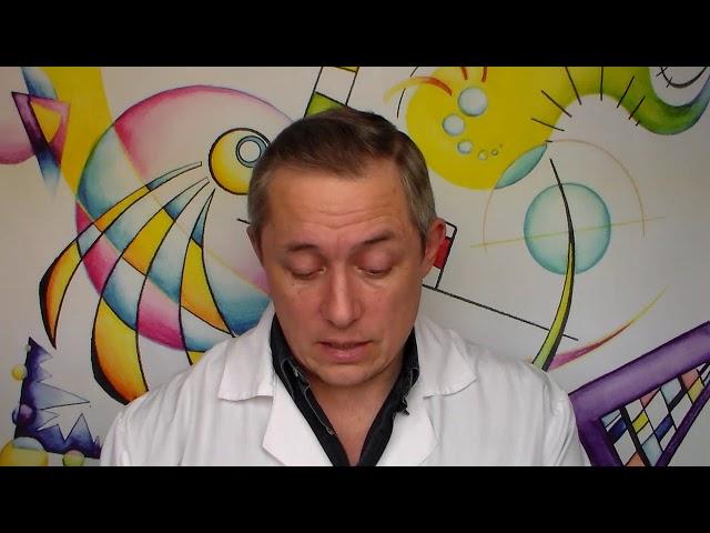 Геном и депрессия. Тетюшкин М.А. mednauka.net
