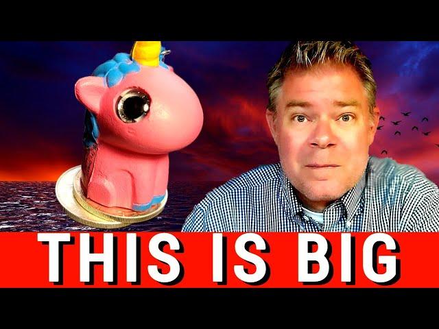  Unbelievable!  UFD UNICORN FART DUST meme coin NEWS UPATE