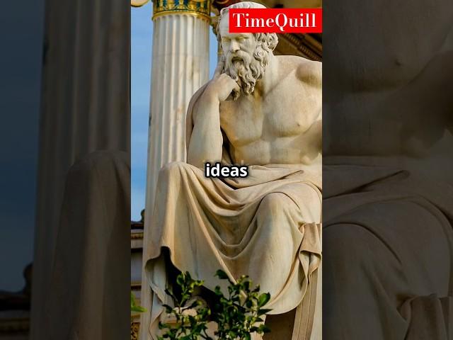 Socrates: Father of Western Philosophy in 60s!