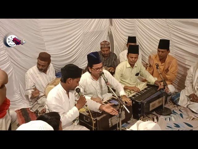 Dil Jigar mai ho tumhi・Urs Hazrat Khwaja Qurban Hasan