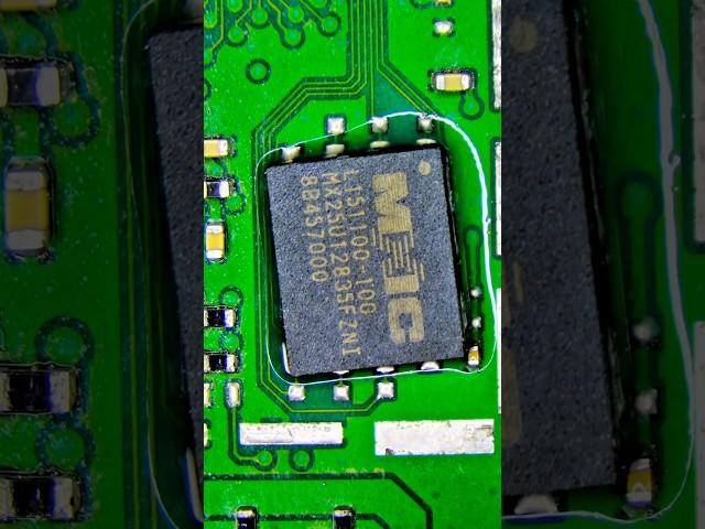 What IC Is This?  | Smartphone Repair Tips  #repair #smartphonerepair #technology