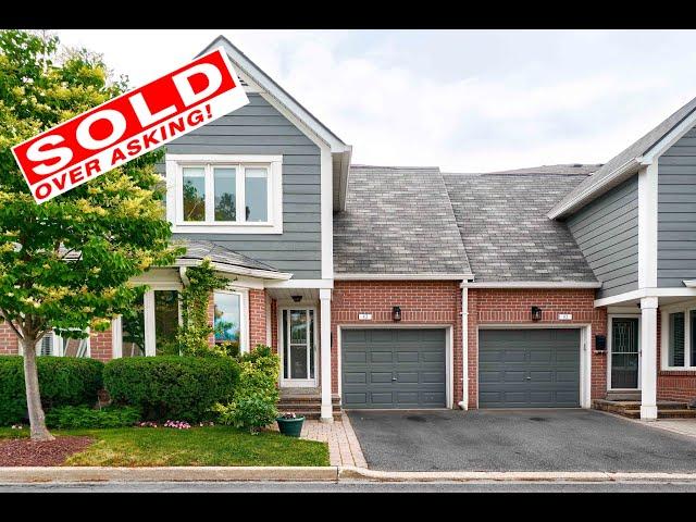 2205 South Millway, SOLD By Erik & Lynda Liscio iPro Realty Ltd., Brokerage