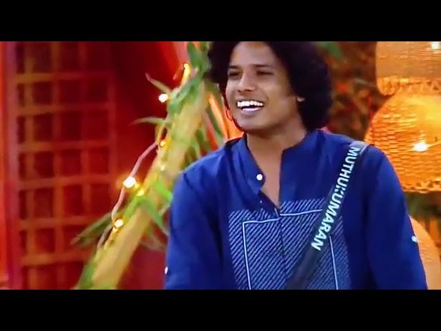 life story of bb season 8 Muthukumaran#biggboss #emotional #really #lifestory #bb8 #vijaytelivision