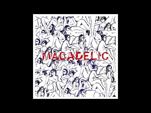 1 Threw 8 - Mac Miller (Official Audio)