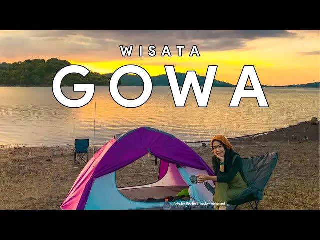 10 TEMPAT WISATA DI GOWA 2024 TERBARU, Viral & Lagi Hits Paling Populer