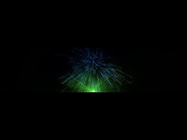 Cosmote MTM Laser Show