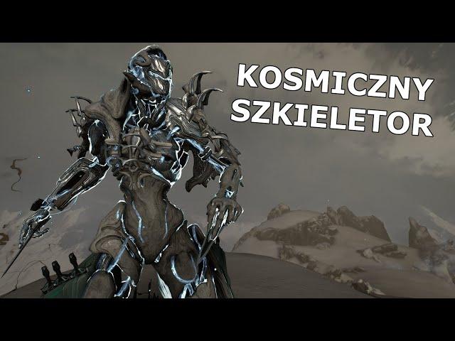 Warframe Xaku - Jak i Gdzie?