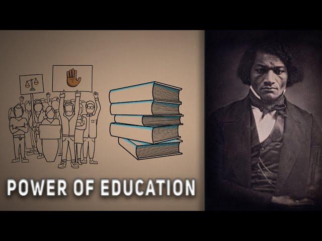 The Power Of Education (Real Life Story)