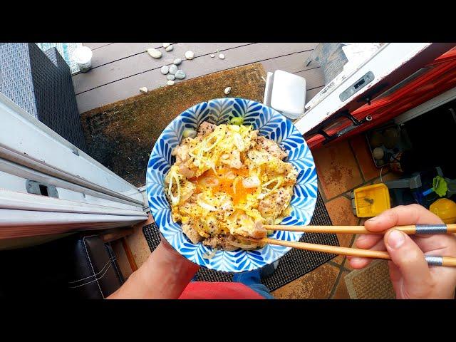 POV Oyakodon