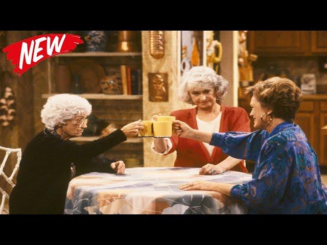 The Golden Girls 2023️ S02E1920 Long Days Journey into Marinara ️Compilation of the Best Episod