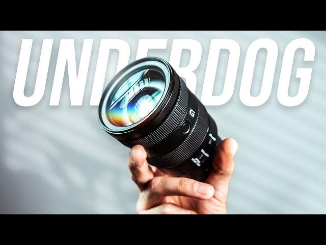 The ONLY Lens You REALLY Need! (but nobody talks about)