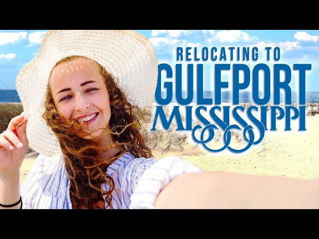 What You Should Know Before Moving to Gulfport, MS