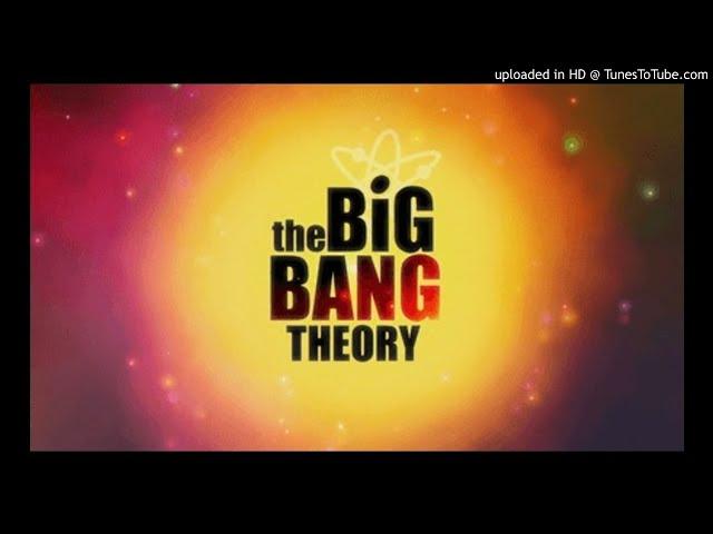 Big Bang Theory Explained (Audiobook)