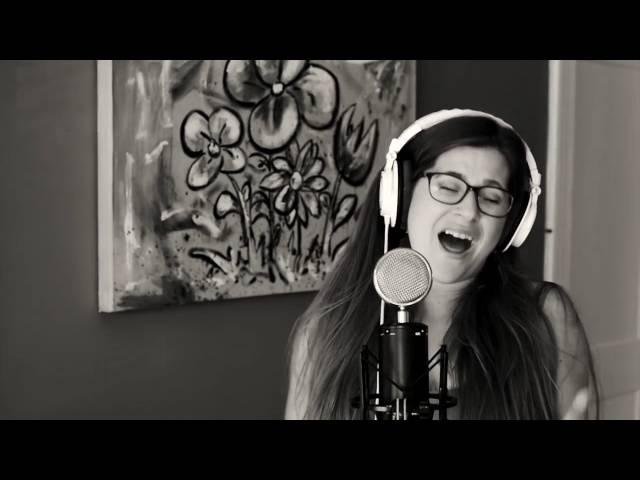 Unaware (Allen Stone) - Jessica Paige