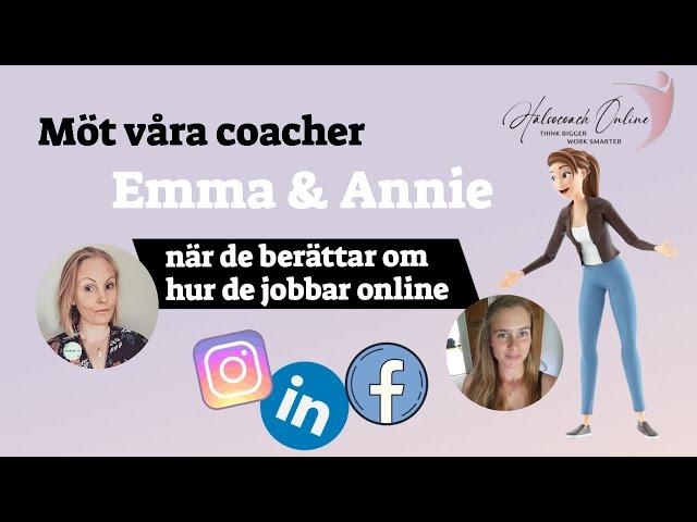 Kom igång och jobba online på rätt sätt