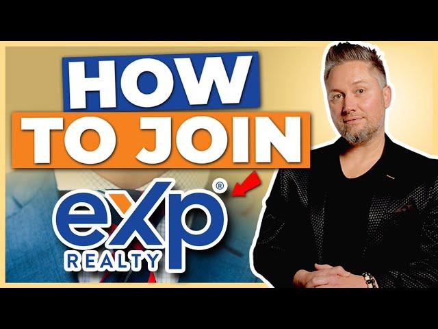 How To Join eXp Realty [Plus Tips for Onboarding!]