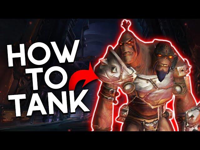 In-Depth Guide on How to Tank Grim Batol! (Prot Pal PoV)