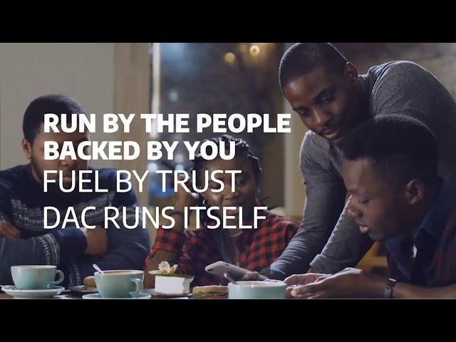 DAC Initiative. Support the people of Southern Cameroon