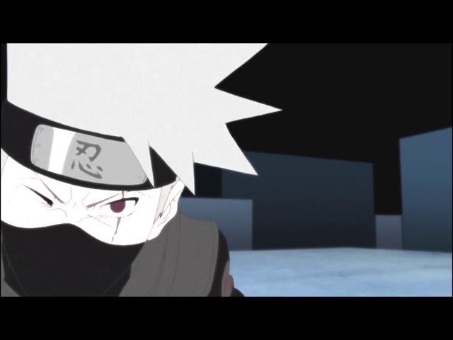 Naruto Quick Edit / The Less I Know The Better AMV