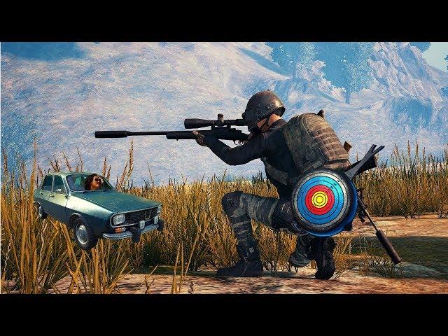 PUBG: GRINGO BOLJI OD SHROUDA?!? 1x WIN