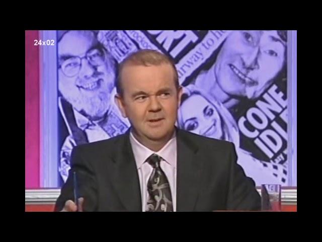 The best of Hignfy series 24