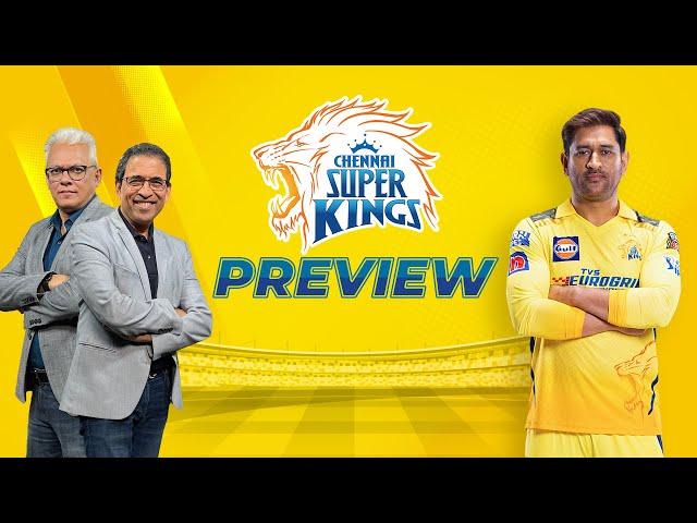 IPL 2025 Auction, Preview: CSK's transition amidst Dhoni's swansong