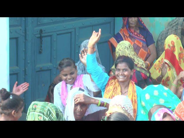 Kalash Yatra  | Fusawli Bhagwat | 2021 Navratri