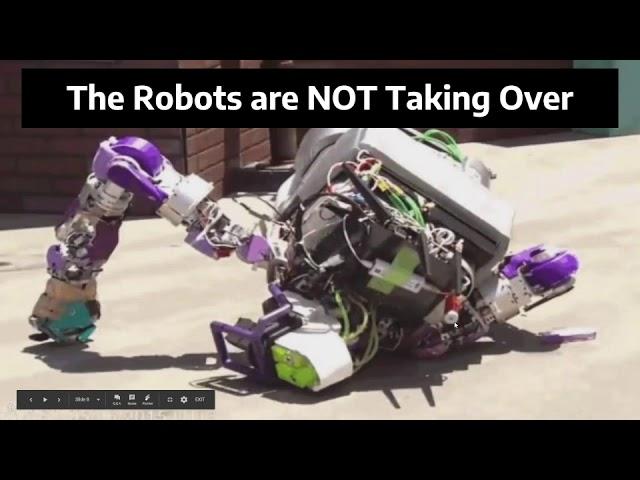 The (AB)use and Misuse of Test Automation - Alan Page