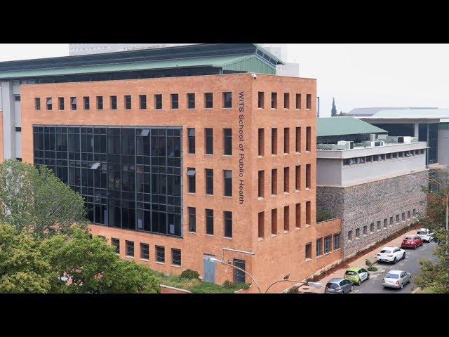 Wits School of Public Health