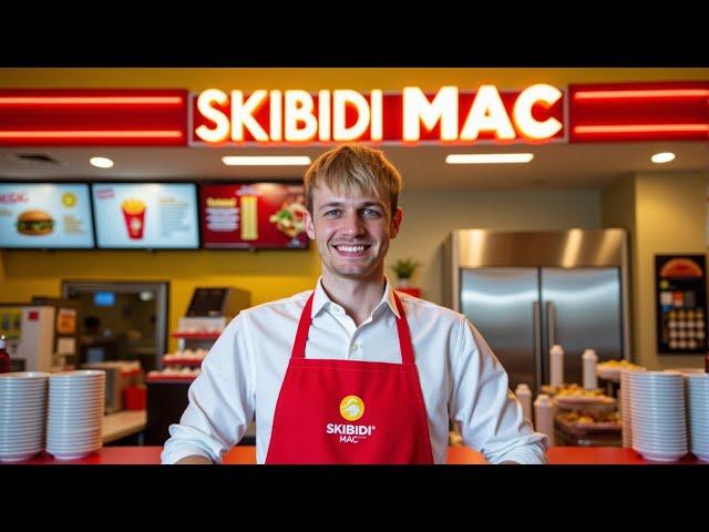 Fast Food Simulator (Deel 4)