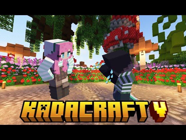 KadaCraft Season 5 | Episode 8 : Nag Away Kami Ni @claridori