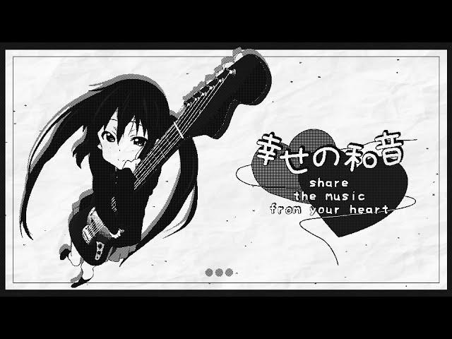 幸せの和音 // alternative rock [remake]