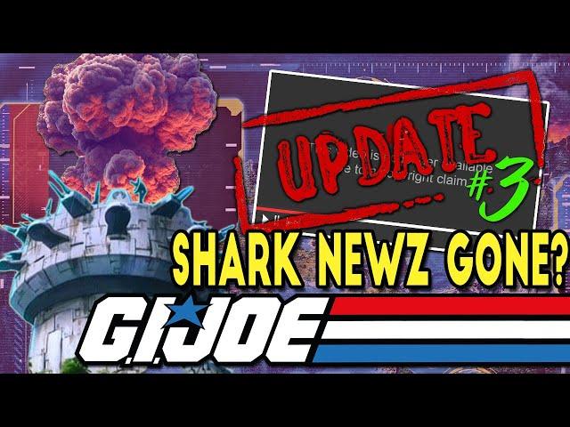 What Really Happened to Shark Newz? The Inside Scoop Revealed