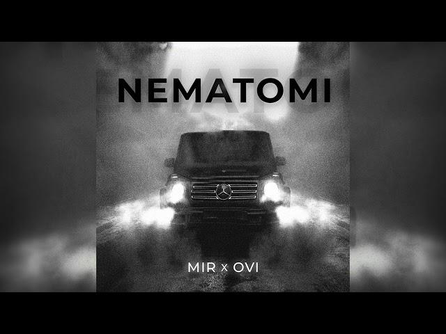 MIR x O V I - Nematomi