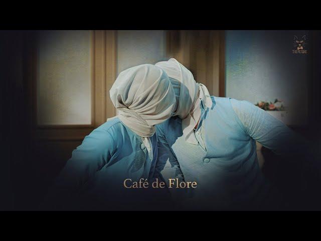 The Motans - Café de Flore | Official Video