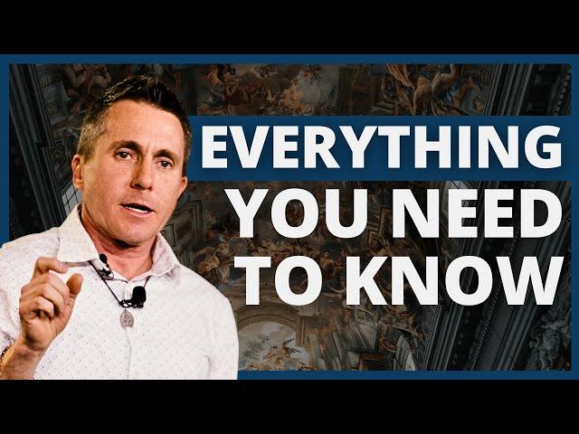 The Catholic Guide to Gender Theory | Jason Evert