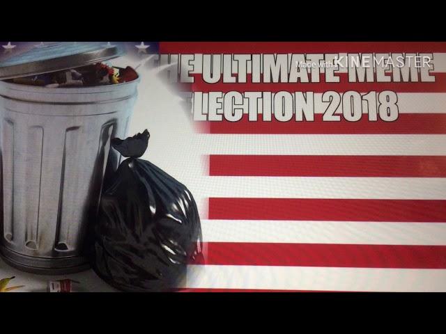 Theme of JP (Watch Whole Video) (Not Clickbait) - The Ultimate Meme Election 2018