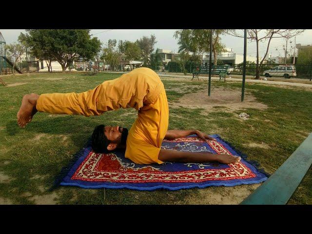 20.03.2022 Yoga Ayurved Naturopathy Bhagwat Geeta | Yogacharya Shri Anmol Yadav