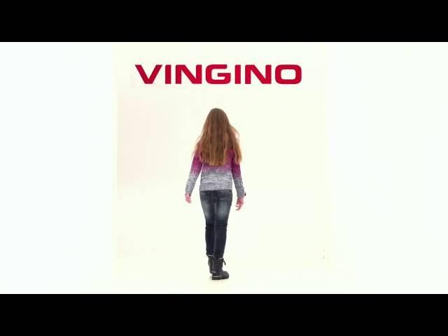 Vingino - Autumn Winter 2016 Catwalk Shoot - Girls