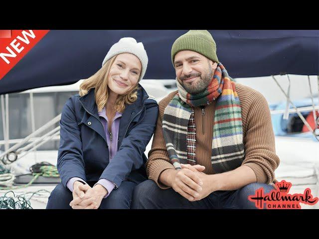 Christmas Sail 2024 - Great Hallmark Movie 2024 - New Hallmark Christmas 2024 - Best Hallmark Romace